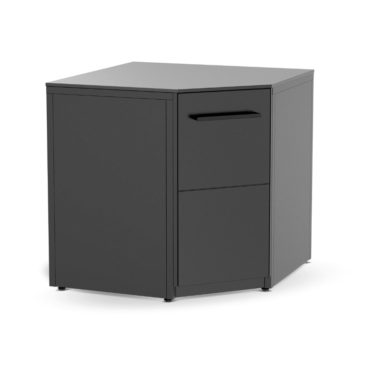 Cozze® Elements Outdoor Kitchen Corner | 90cm