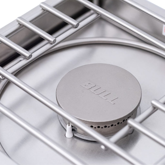 Bull Slide-In Single Side Burner