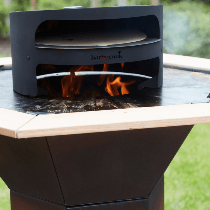 Barbecook Dynamic Centre Pizza oven