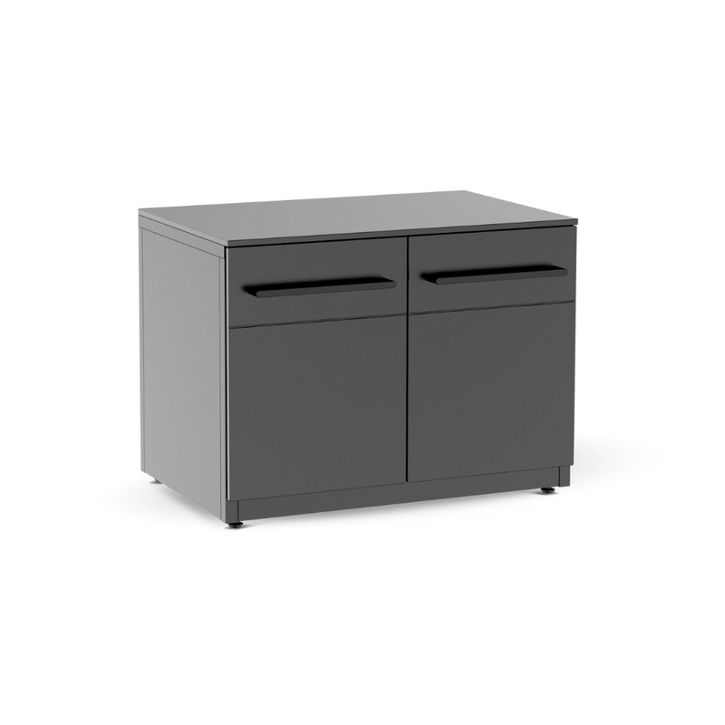 Cozze® Elements Outdoor Kitchen Storage Unit | 90cm