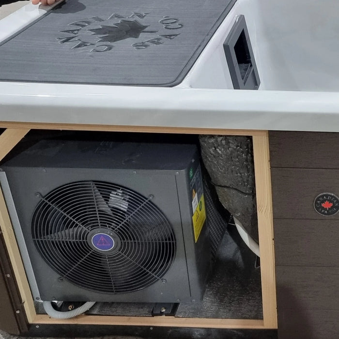 Balboa Clim8zone II Mini Heat Pump