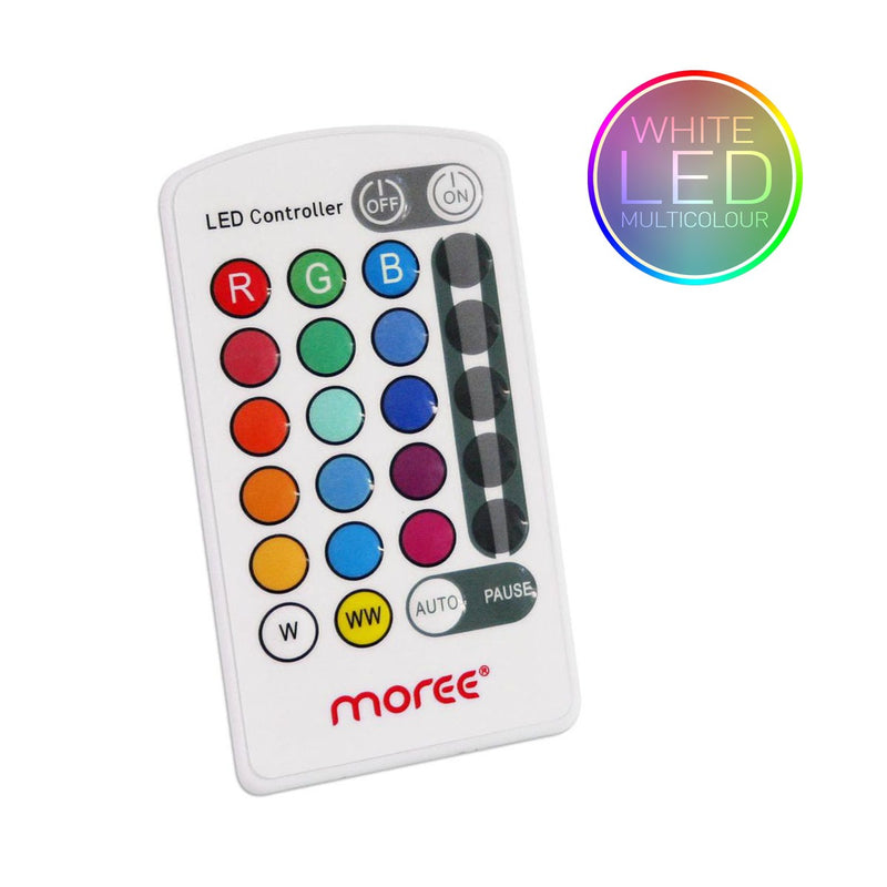 Illuminated Elegance Lounge M57 LED Accu Indoor / Outdoor Ø 60 cm, H 57 cm