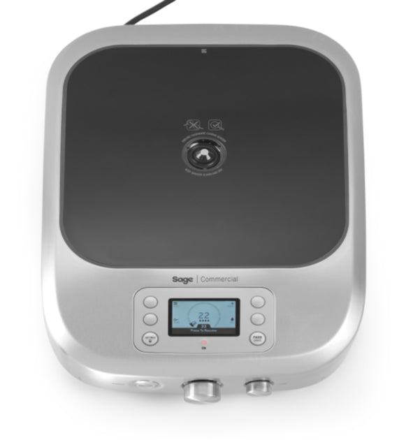The Control Freak Induction Hob - Sage Commercial by Polyscience®