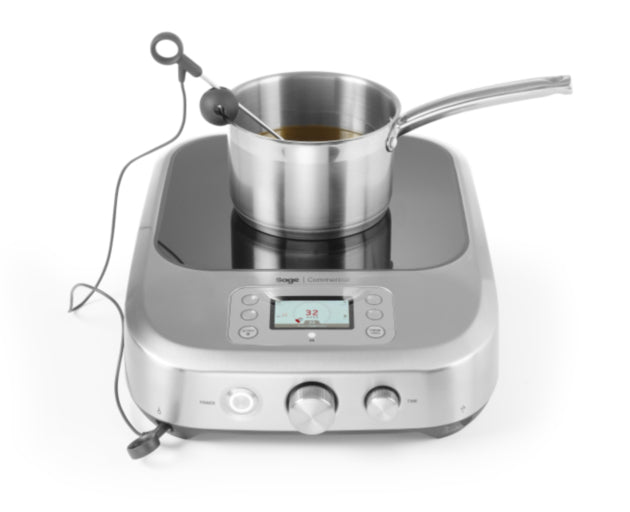 The Control Freak Induction Hob - Sage Commercial by Polyscience®