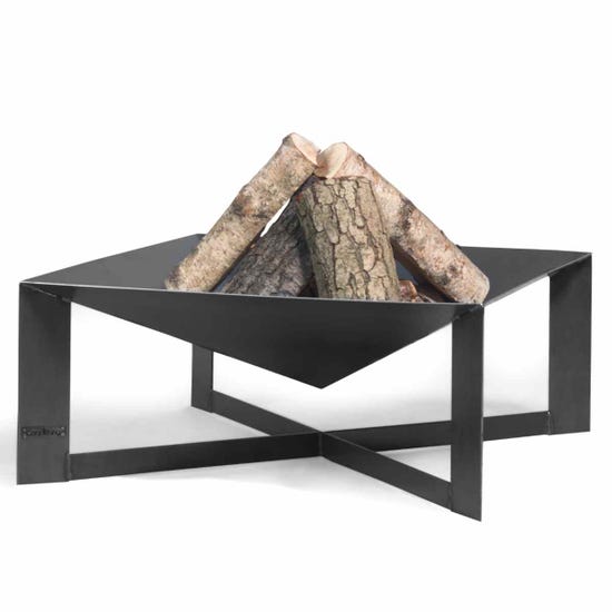 Cuba 70cm Fire Bowl