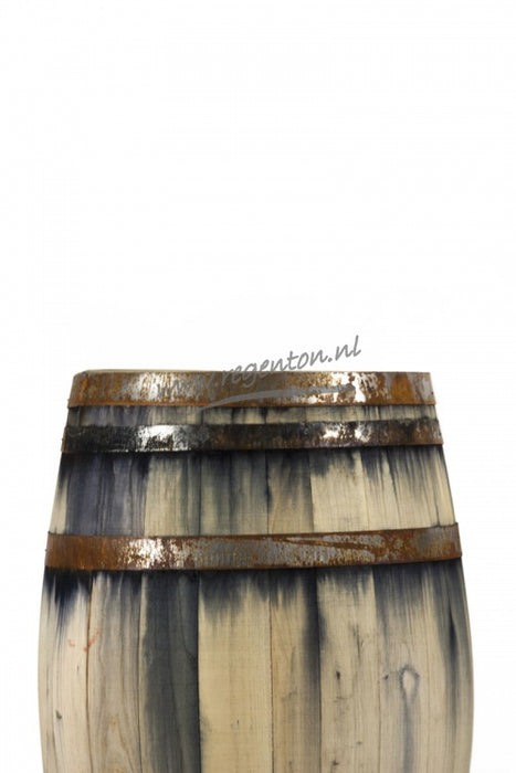 Wine & Whiskey Chestnut Barrel 150 Liters - Old Look