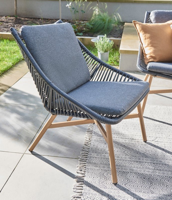 Norfolk Collection Keswick 3 seater lounge Set