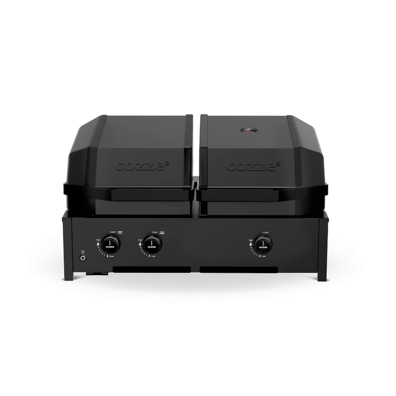 Cozze® Quattro 900 Gas Grill