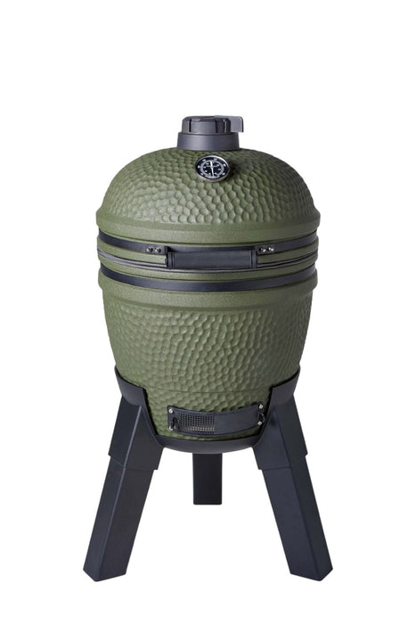 Moddern kamado Complete Aluminium