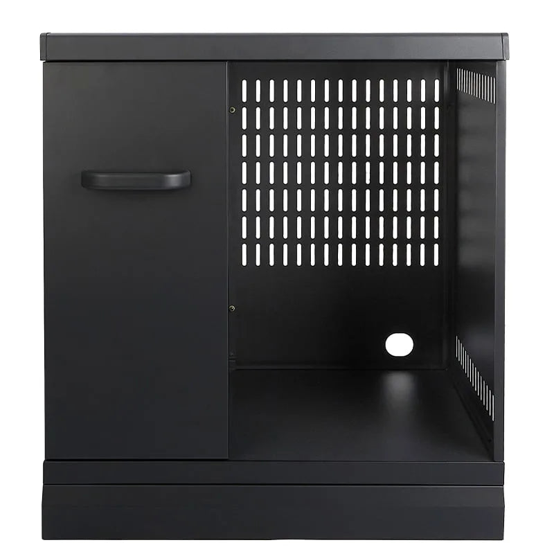 GRLLR Outdoor Kitchen Connect Fridge Unit | 80cm