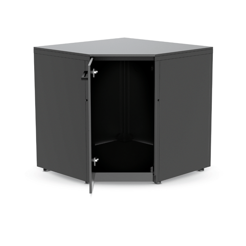 Cozze® Elements Outdoor Kitchen Corner | 90cm