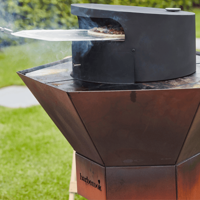Barbecook Dynamic Centre Pizza oven