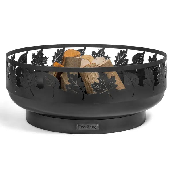 Toronto 80cm Decorative Fire Bowl