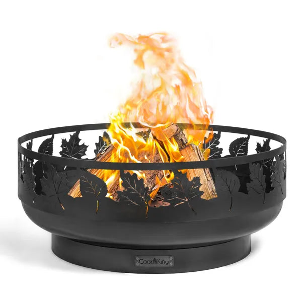 Toronto 80cm Decorative Fire Bowl