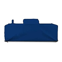 Bespouke Outdoor Kitchen Covers 3x3 Meter