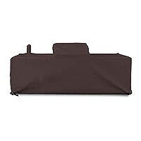 Bespouke Outdoor Kitchen Covers 3x3 Meter