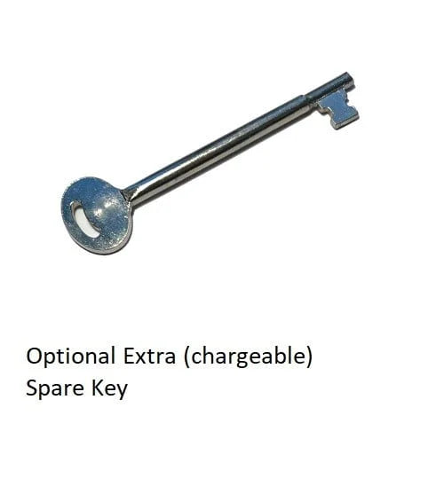 Power Timber Pub with 2ft front roof overhang