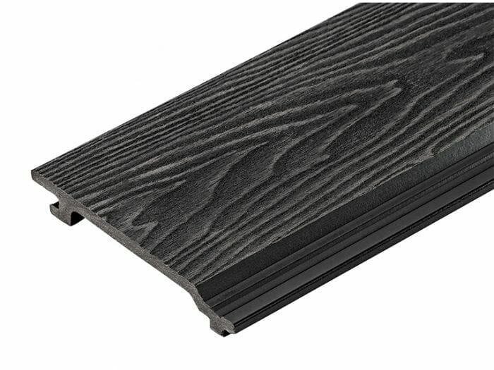 The Alpha Forge Outdoor Kitchen Beefeater 1600S Built-In 5 Burner Gas BBQ | 250cm Charcoal