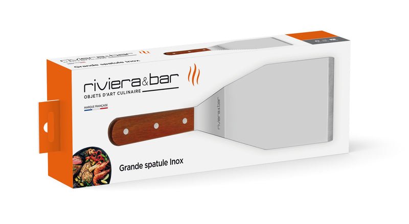 Large Spatula QPL940