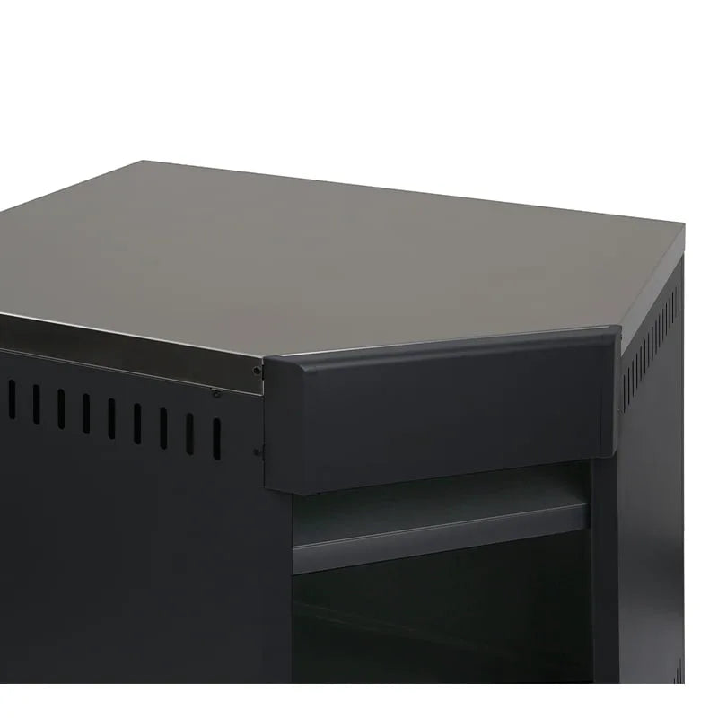 GRLLR Outdoor Kitchen Connect 90 Degree Unit | 90cm