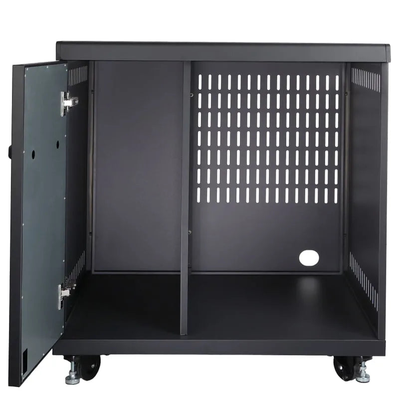 GRLLR Outdoor Kitchen Connect Fridge Unit | 80cm