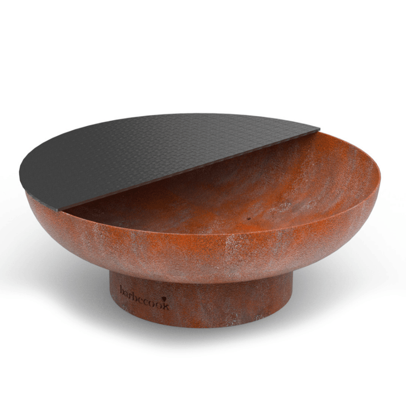 Barbecook Carbon steel plancha 75cm