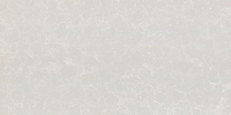 Quartz Worktop Ice White 3.2 x 1.6m x 20mm 1 Slab