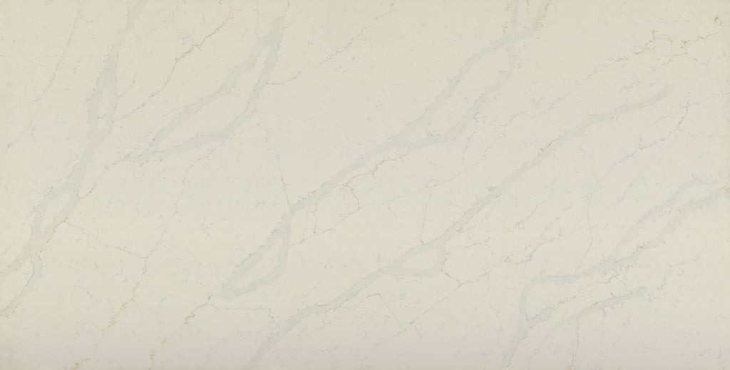 Quartz Worktop Calacatta Gold 3.2 x 1.6m x 20mm 1 Slab