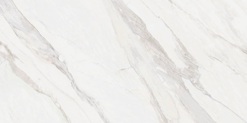 Ceramic Worktop Calacatta 3.2 x 1.6m x 20mm 1 Slab