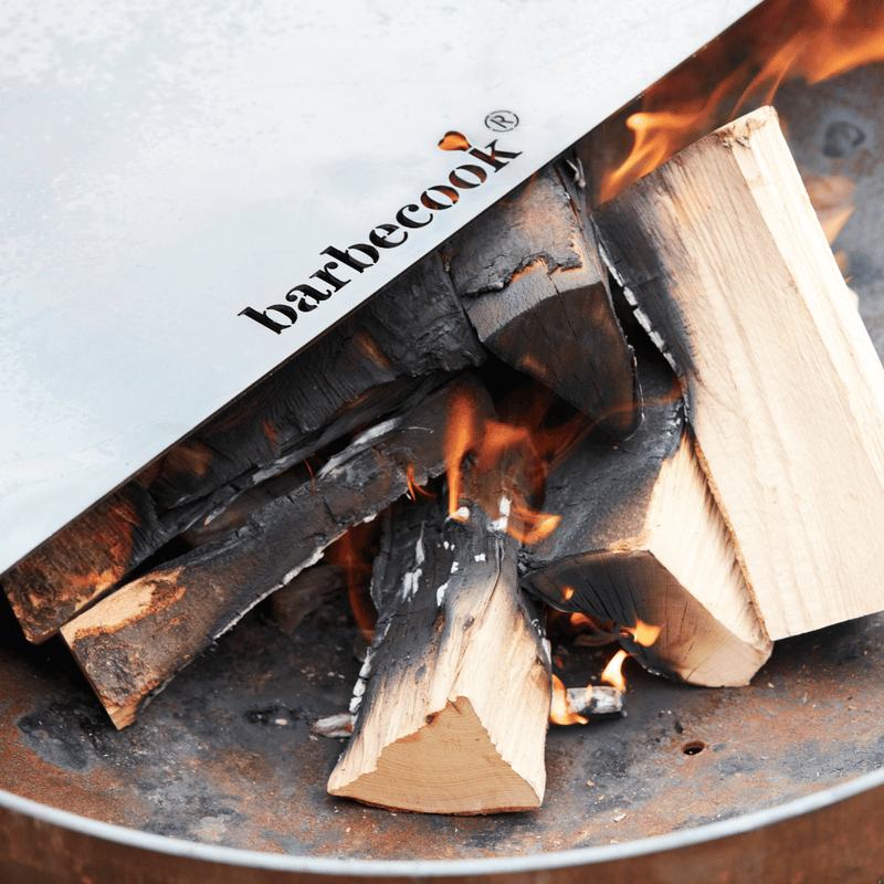 Barbecook Carbon steel plancha 75cm