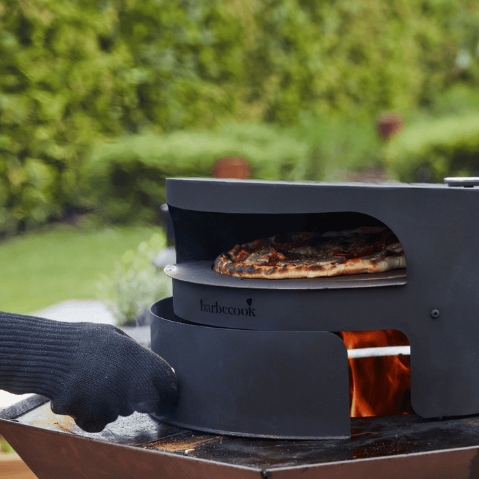 Barbecook Dynamic Centre Pizza oven