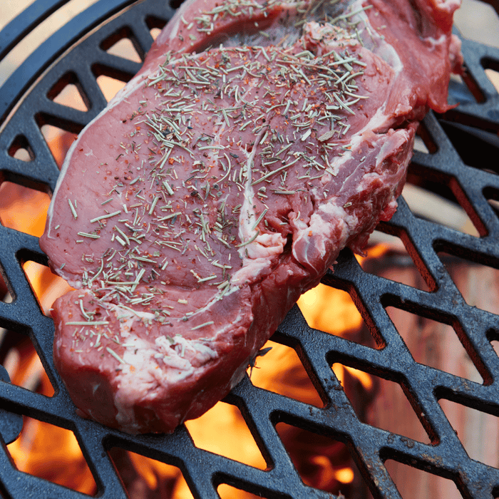 Barbecook Dynamic Centre Sear Grate for Nestor