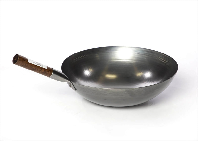 Cinders 15” Wok Pan