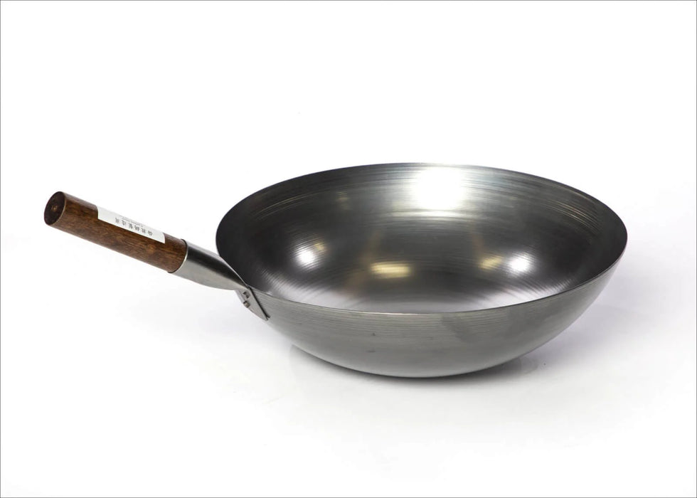 Cinders 15” Wok Pan