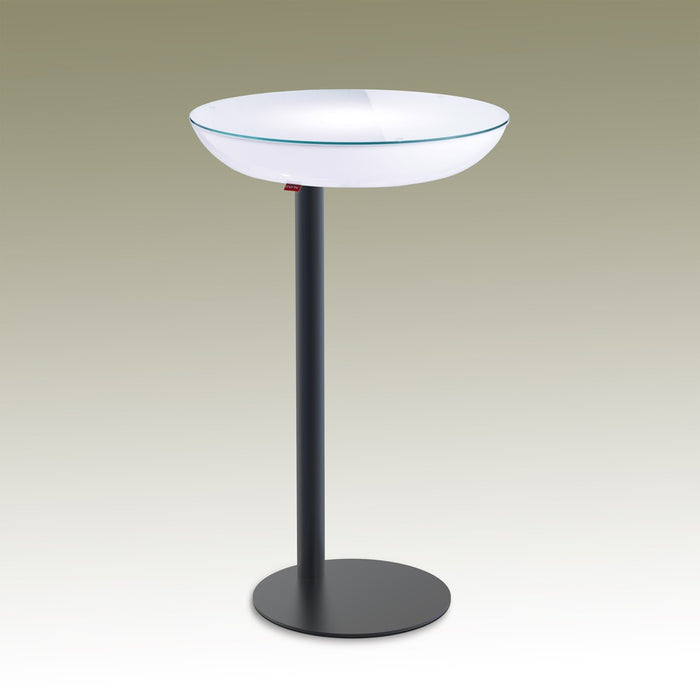 Illuminated Elegance Lounge M105 LED Accu Indoor / Outdoor Ø 60 cm, H 105 cm