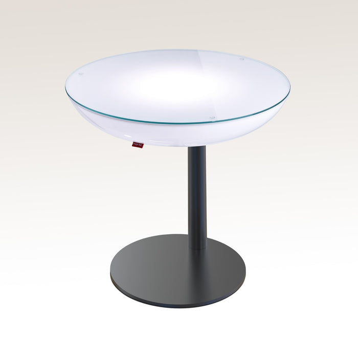 Illuminated Elegance Lounge M57 LED Accu Indoor / Outdoor Ø 60 cm, H 57 cm