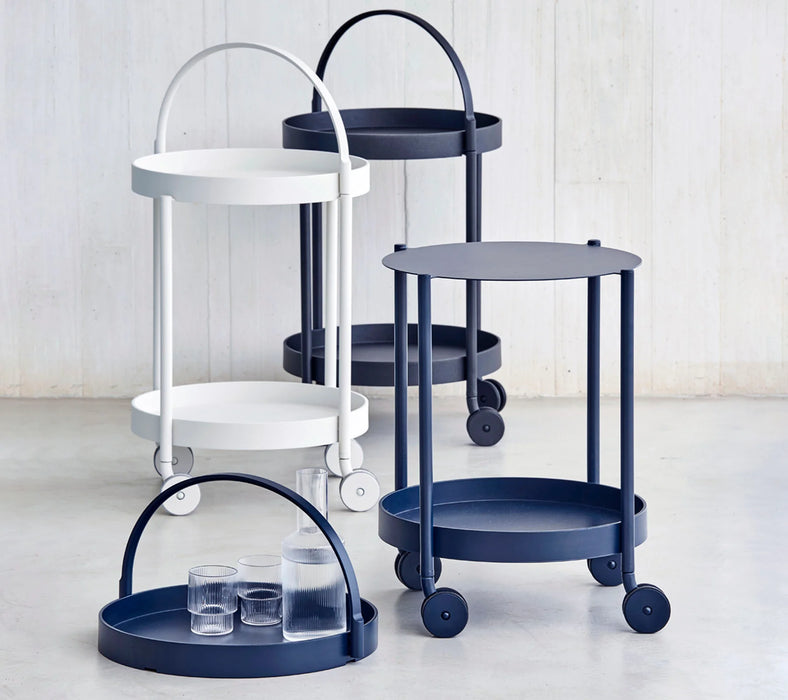 Outdoor & Indoor Roll trolley