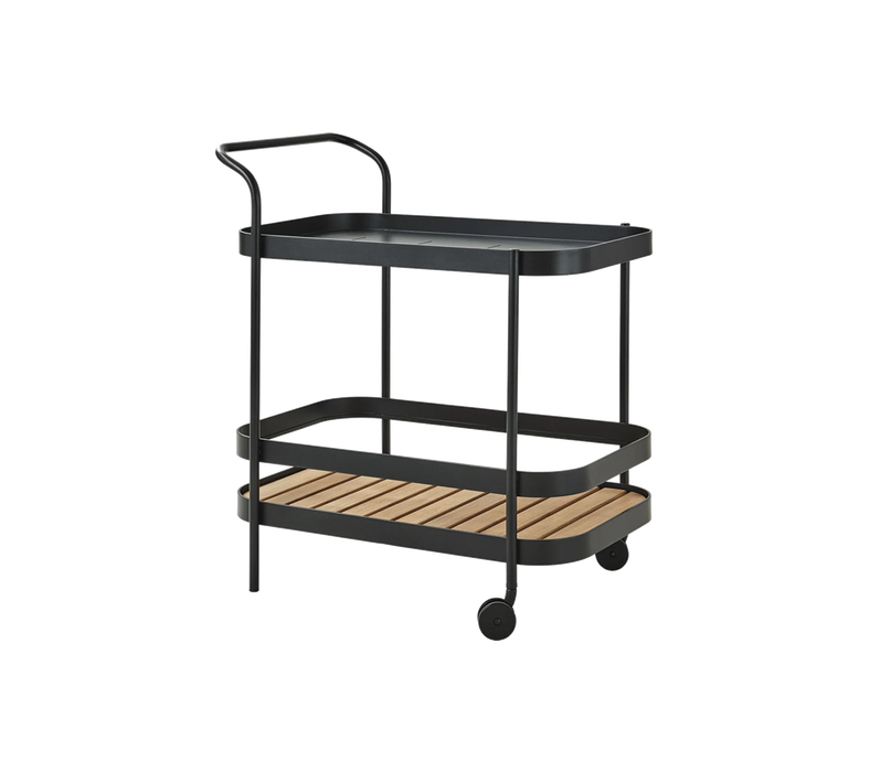 Outdoor & Indoor Roll bar trolley