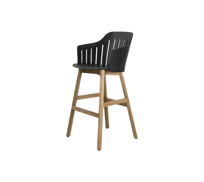 Outdoor & Indoor Choice bar chair