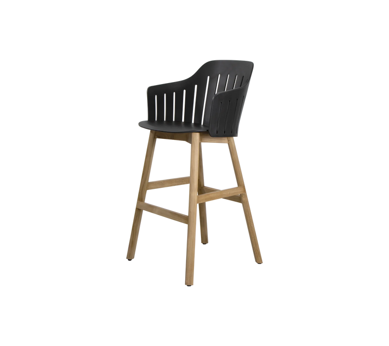 Outdoor & Indoor Choice bar chair