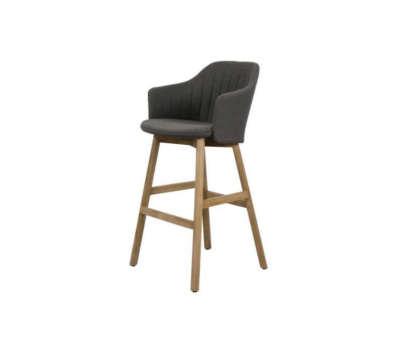 Outdoor & Indoor Choice bar chair