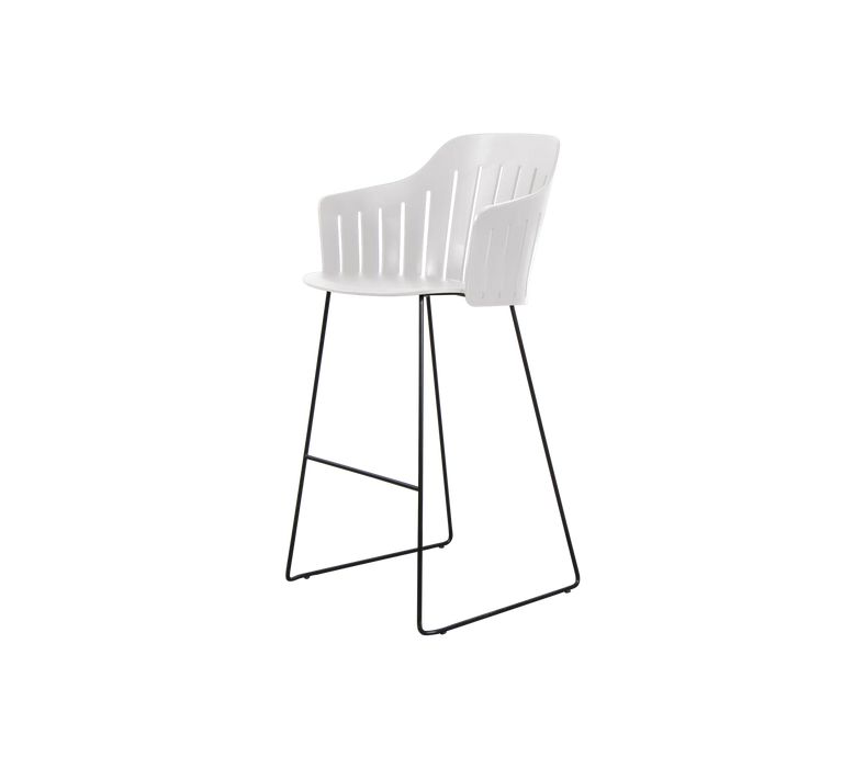 Outdoor & Indoor Choice bar chair