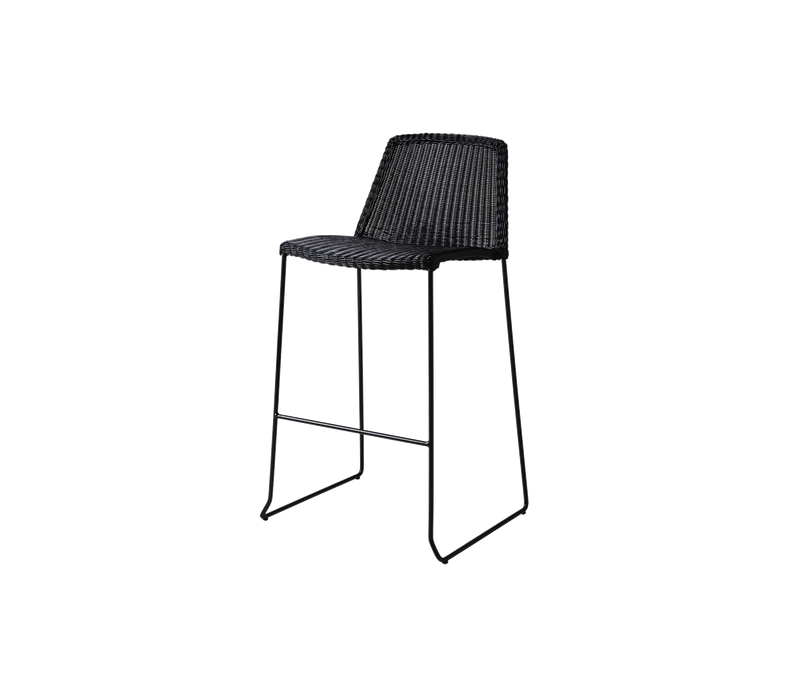 Outdoor & Indoor Breeze bar chair