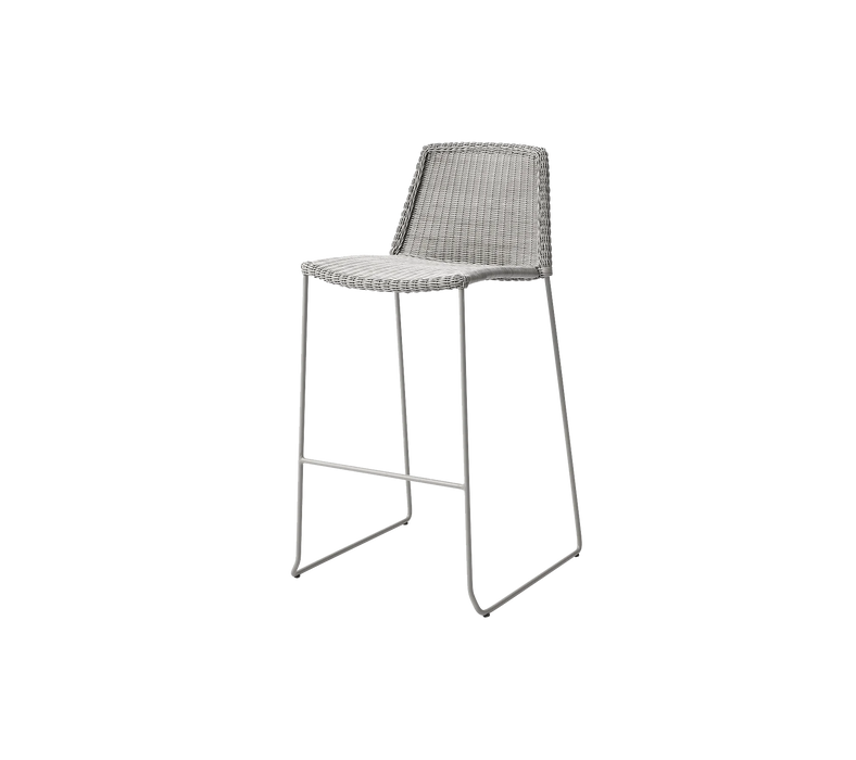 Outdoor & Indoor Breeze bar chair