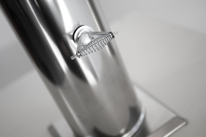 Rossofuoco G50 Wood-Fired Oven 61 X 65 Cm - Cream