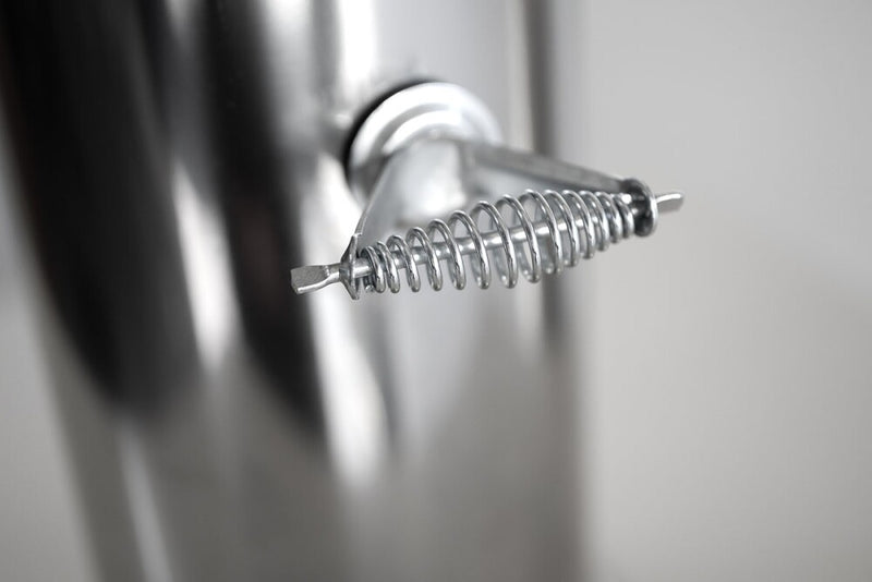 Rossofuoco G50 Wood-Fired Oven 61 X 65 Cm - Cream