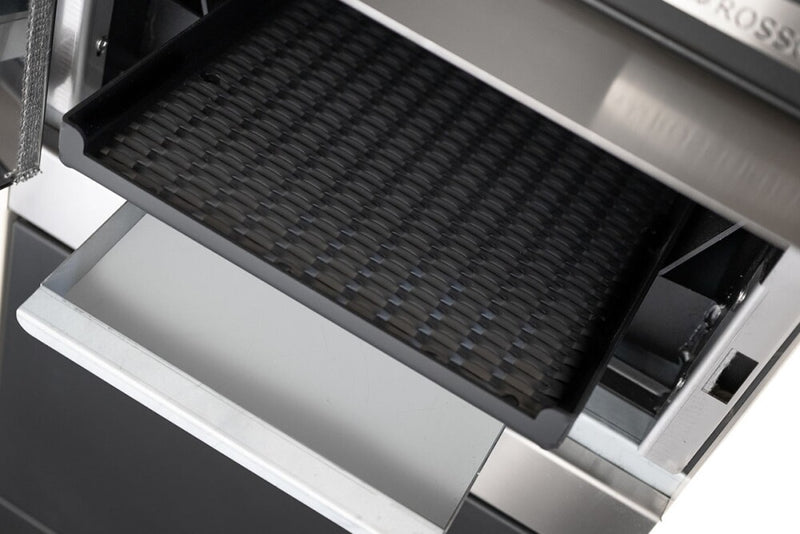 Rossofuoco G50 Wood-Fired Oven 61 X 65 Cm - Cream