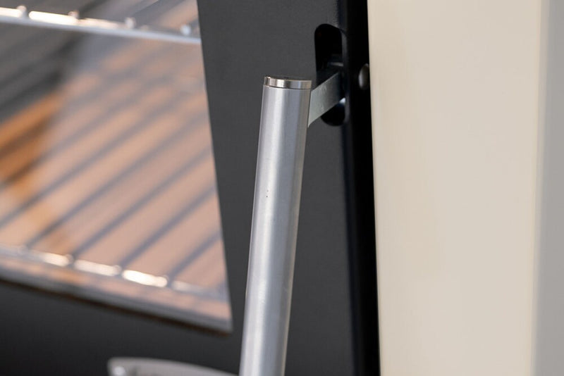 Rossofuoco G50 Wood-Fired Oven 61 X 65 Cm - Cream