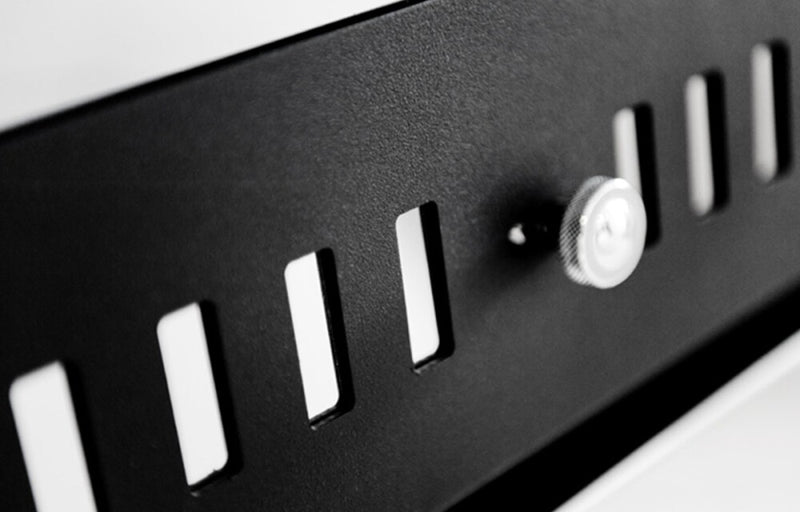 Rossofuoco Steel Wood-fired oven 80 x 93 cm - Stainless Steel