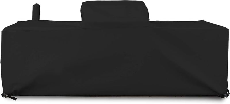 Bespouke Outdoor Kitchen Covers 3x3 Meter